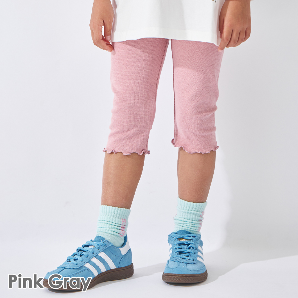 ever closet（エバークローゼット） 子ども服 レギンス ベビー キッズ