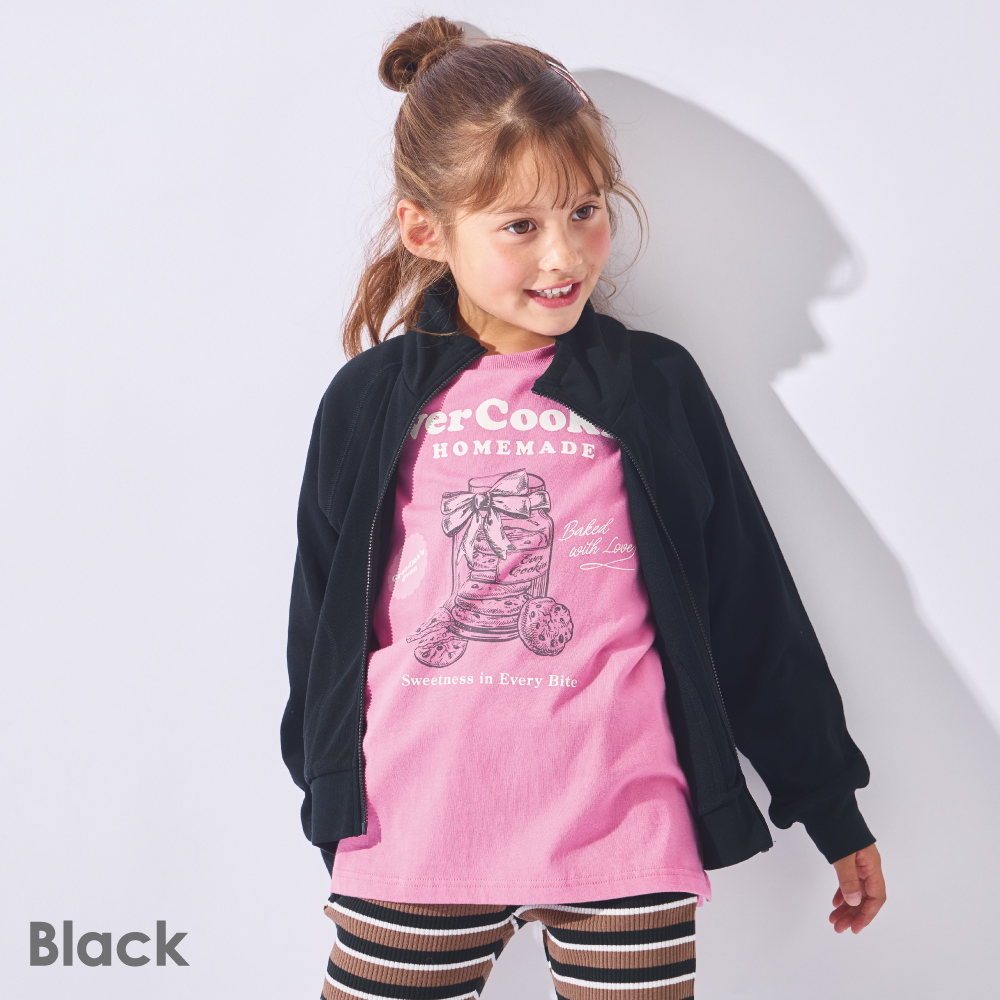 ever closet（エバークローゼット） 子供服 アウター キッズ ベビー