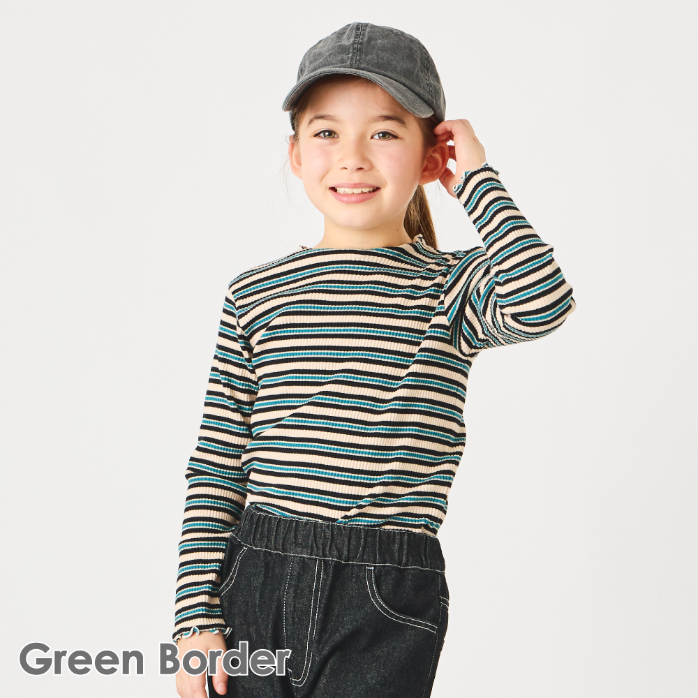 90サイズ／ブランド多数/薄手長袖/17点まとめ売り/保育園用服 ロンT 90
