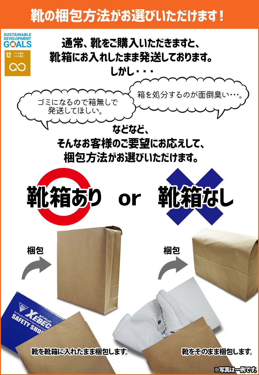 安全靴 スニーカー メンズ レディース 作業靴 人気 おすすめ メッシュ 超軽量 シューズ カジュアル 通気性 ゴム底 BORN TO WORK シーベック 85412｜everest-work｜11