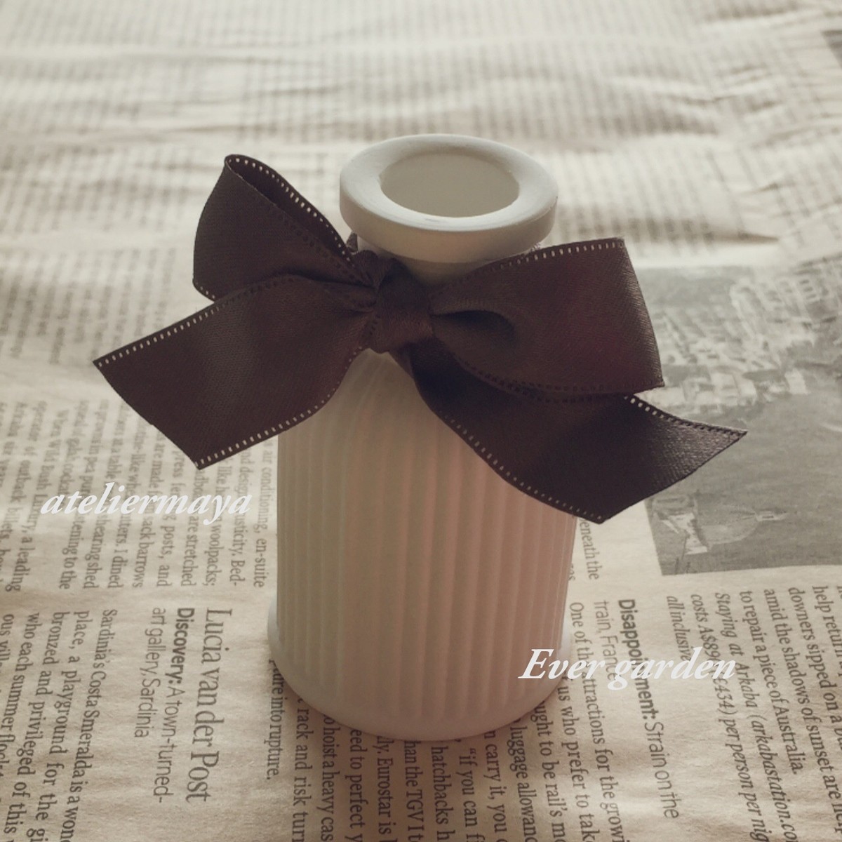 花瓶 シリコンモールド レジン アロマストーン 手作り 石鹸 キャンドル 樹脂 粘土 オルゴナイト 型 抜き型 : ハンドメイド専門店  Evergarden - 通販 - Yahoo!ショッピング