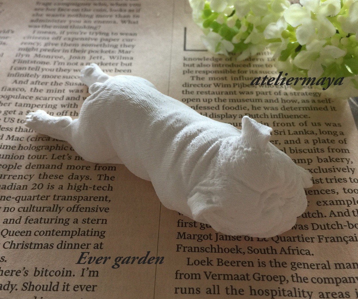 犬 ブルドッグ シリコンモールド レジン アロマストーン 手作り 石鹸 キャンドル 樹脂 粘土 オルゴナイト 型 抜き型 : ハンドメイド専門店  Evergarden - 通販 - Yahoo!ショッピング