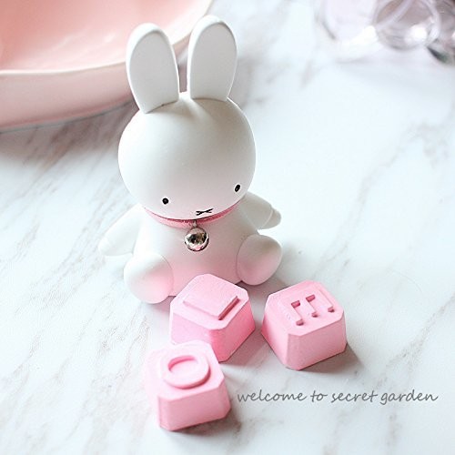 うさぎ 動物 シリコンモールド レジン アロマストーン 手作り 石鹸