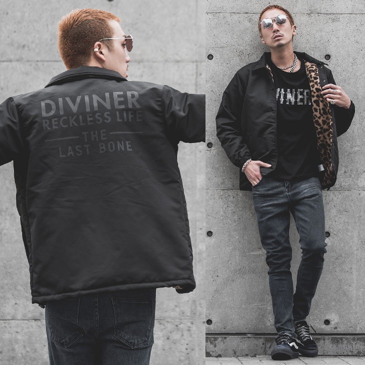 らかい コーチジャケット 黒 ブラック 春 春服 Joker By Evergreen 通販 Paypayモール メンズ ミリタリー コーチ ジャケット ミリタリージャケット レオパード ボア ヒョウ柄 裏ボア いパーカー