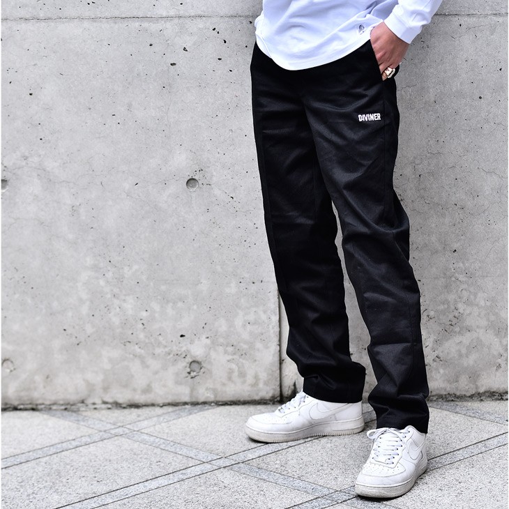 チノパン メンズ 黒 ブランド チノパンツ ワイド ゆったり チノ ロングパンツ ワークパンツ スケボー パンツ ボトムス 無地 シンプル ブラック Joker By Evergreen 通販 Yahoo ショッピング チノパン メンズ 黒 ブランド チノパンツ ワイド ゆったり チノ ロングパンツ ワークパンツ スケボー パンツ ボトムス 無地 シンプル ブラック Joker By Evergreen 通販 Yahoo ショッピング