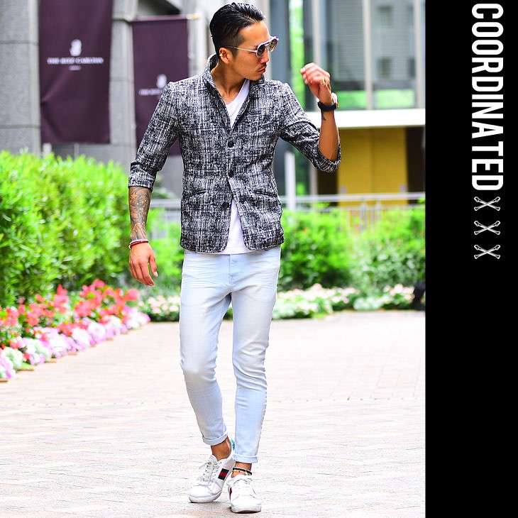 はベルトの テーラードジャケット フォーマル ビジカジ ビジネス Joker By Evergreen 通販 Paypayモール メンズ ジャケット サマージャケット 七分袖 7分袖 テーラード カジュアル 春ジャケット カジュアル Germantogo Com