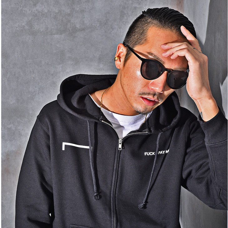 再入荷人気 ゴッサム ブランド バックプリント ジップ Joker By Evergreen 通販 Paypayモール Nyc Gotham Nyc ゴッサムニューヨーク ジップアップパーカー メンズ ジップパーカー パーカー 超激得特価 Vanderschooten Com