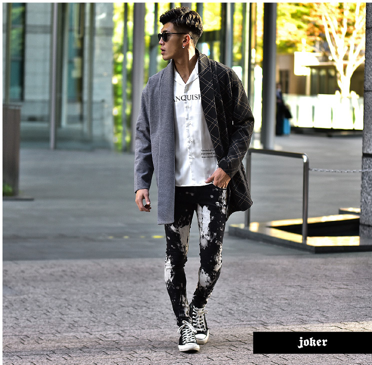 のインナー カーディガン シンプル キレイ目 高級 大人 フォーマル 春物 Joker By Evergreen 通販 Paypayモー メンズ ブランド 春 春服 アウター ロング丈 カーデ ロング ロングカーディガン お洒落 おしゃれ つオシャレ