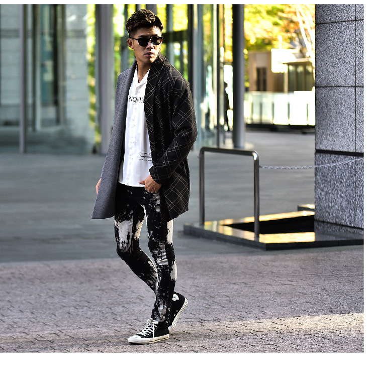 のインナー カーディガン シンプル キレイ目 高級 大人 フォーマル 春物 Joker By Evergreen 通販 Paypayモー メンズ ブランド 春 春服 アウター ロング丈 カーデ ロング ロングカーディガン お洒落 おしゃれ つオシャレ