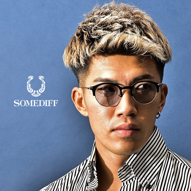 からご サングラス メンズ ブランド お洒落 オシャレ おしゃれ サーモント アイブロー ハンドメイド 眼鏡 メガネ アクセサリー カッコイイ かっこいい シンプル 大人 Joker By Evergreen 通販 Paypayモー ジョーカー Shineray Com Br