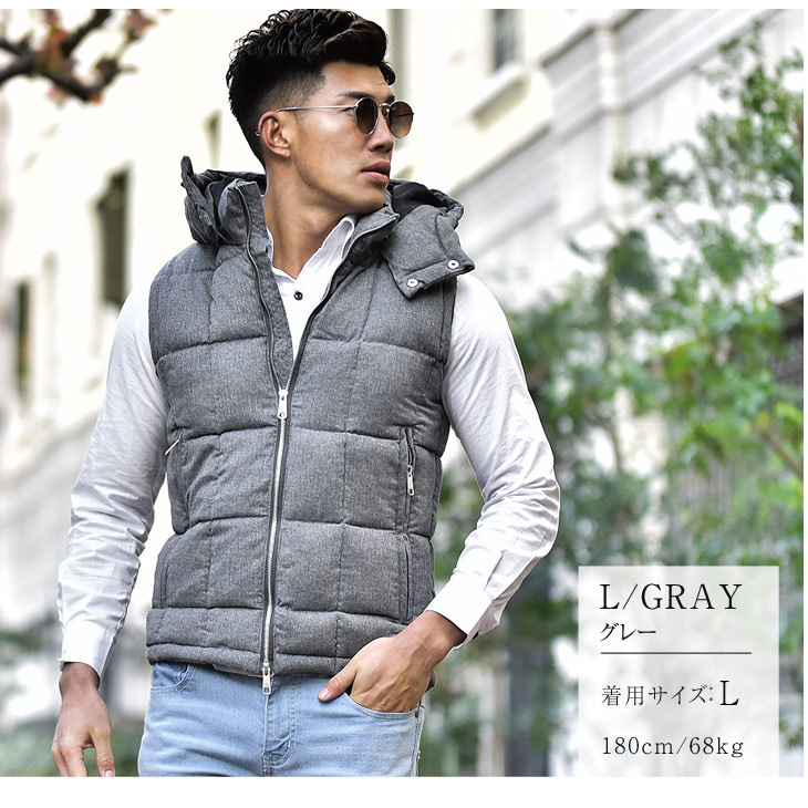 ベスト メンズ 中綿 中綿ベスト アウター フード シンプル グレー ネイビー アウトドア カジュアル アメカジ キルティング 春 春服 春物 ダウンベスト Joker By Evergreen 通販 Paypayモール ベスト メンズ 中綿 中綿ベスト アウター フード シンプル グレー ネイビー アウトドア カジュアル アメカジ キルティング 春 春服 春物 ダウンベスト Joker By Evergreen 通販 Paypayモール