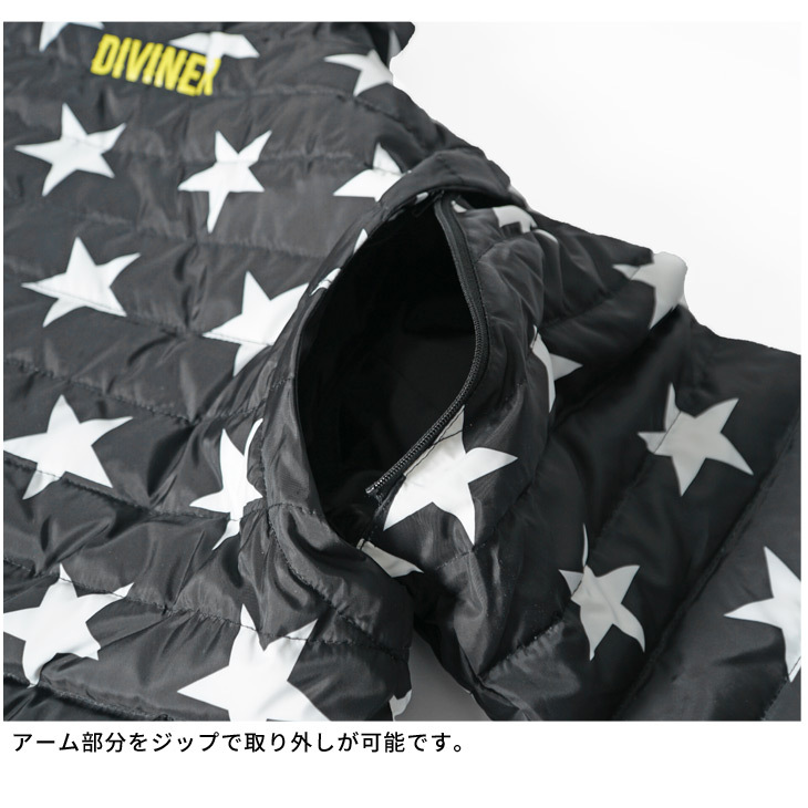 DIVINER GOLF 【DIVINER GOLF】ゴルフウェア メンズ ジャケット DIVINER GOLF 【DIVINER GOLF】ゴルフウェア メンズ ジャケット