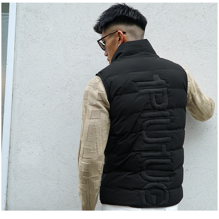 好評高品質 ウノピュウノウグァーレトレ 秋服 秋物 冬 冬服 冬物 Joker By Evergreen 通販 Paypayモール 1piu1uguale3 Relax 中綿ベスト メンズ ブランド おしゃれ ベスト ジャケット 中綿ジャケット おしゃれ 秋 お得即納 Vanderschooten Com