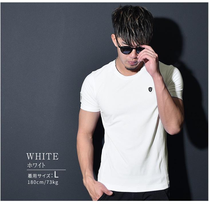 ヴィオラ Tシャツ メンズ ブランド 半袖 カットソー タイト 細め 細身 マッチョ 白 ホワイト ブラック 黒 オレンジ ゴルフ トップス ゴルフウェア Joker By Evergreen 通販 Paypayモール ヴィオラ Tシャツ メンズ ブランド 半袖 カットソー タイト 細め 細身 マッチョ 白 ホワイト ブラック 黒 オレンジ ゴルフ トップス ゴルフウェア Joker By Evergreen 通販 Paypayモール