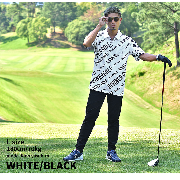 ゴルフウェア メンズ ポロシャツ ゴルフ ウェア 春 半袖 ポロ 派手 大きいサイズ おしゃれ ブランド 白 ホワイト ブラック 黒 可愛い Joker By Evergreen 通販 Yahoo ショッピング ゴルフウェア メンズ ポロシャツ ゴルフ ウェア 春 半袖 ポロ 派手 大きいサイズ おしゃれ ブランド 白 ホワイト ブラック 黒 可愛い Joker By Evergreen 通販 Yahoo ショッピング