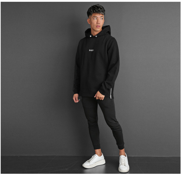 【BALR.】新品未使用　ボーラー　レギンス　Sサイズ BALR.】新品未使用 ボーラー レギンス Sサイズ - メルカリ