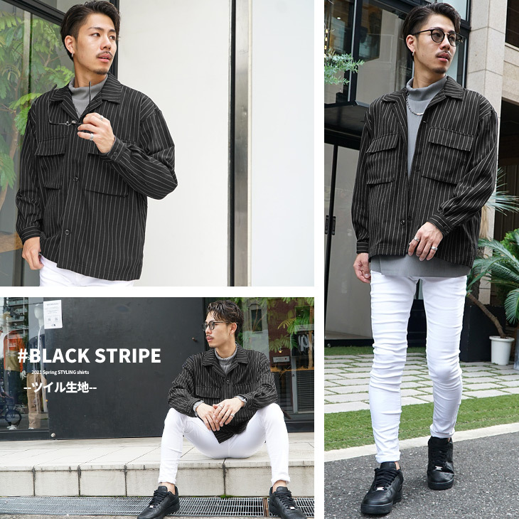 楽天市場】ヤヌーク YANUK デニム オーバーサイズシャツ