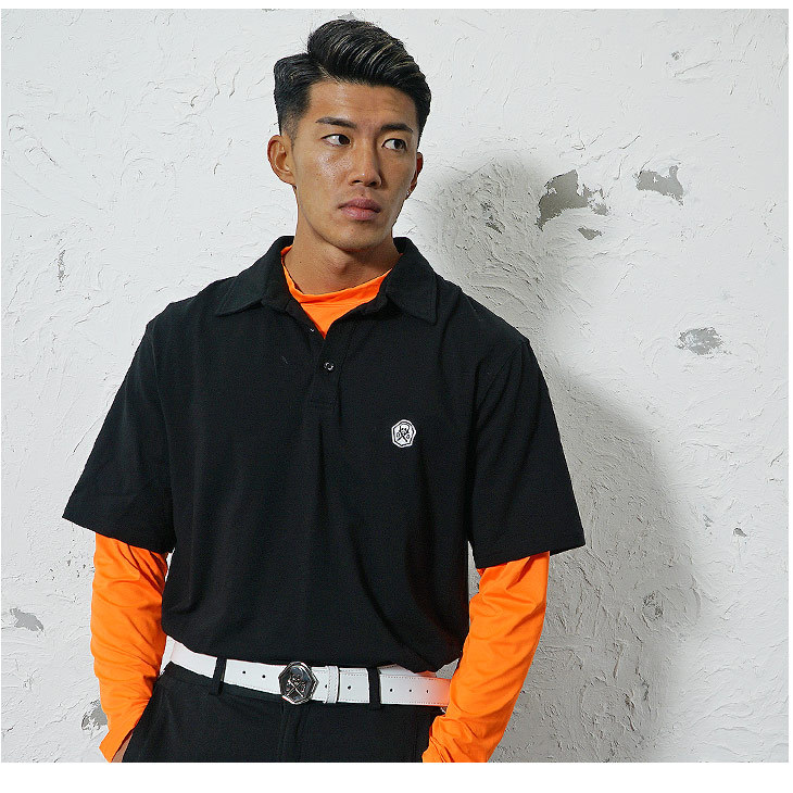 格安 ゴルフ ベルト メンズ 本革 カジュアル ゴルフ ブラック 黒 ホワイト 白 オシャレ コーデ レザー 本皮 ブランド スカル どくろ ロゴ ゴルフ服 Joker By Evergreen 通販 Paypayモール 人気sale Www Orsaproje Com