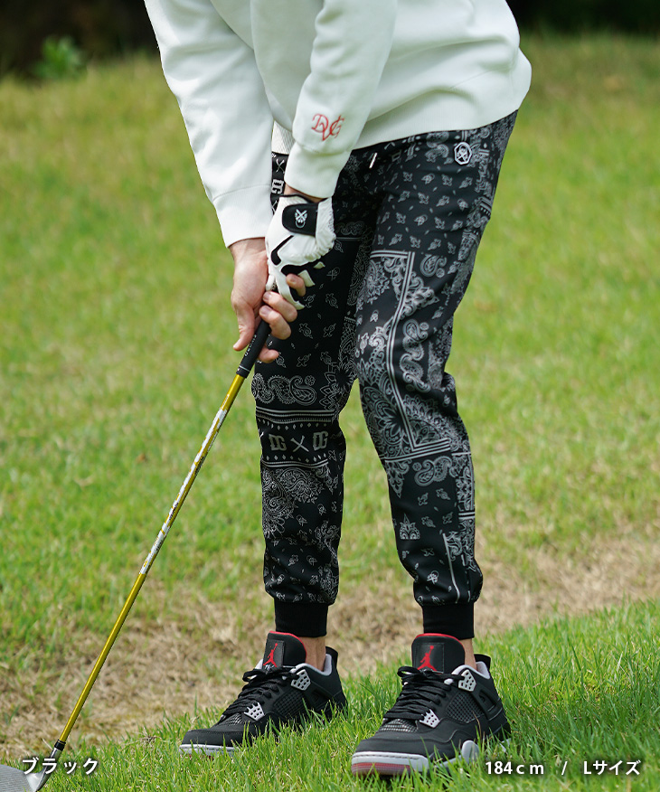DIVINER GOLF 【DIVINER GOLF】 ゴルフウェア メンズ ゴルフ