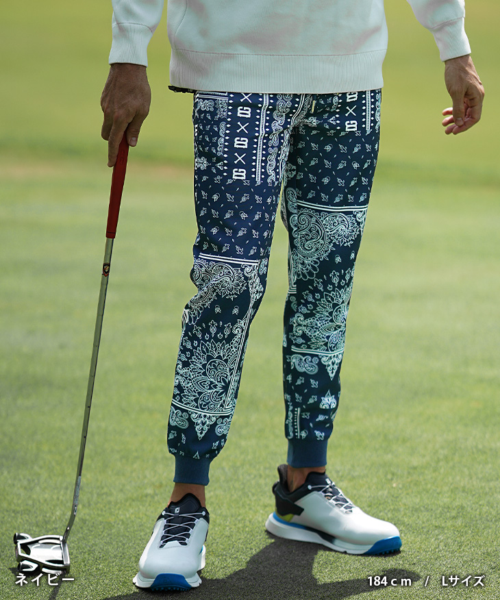 新品未使用【DIVINER GOLF】ディバイナーゴルフ ジョガーパンツ 楽天市場】【DIVINER GOLF】 ゴルフウェア メンズ おしゃれ