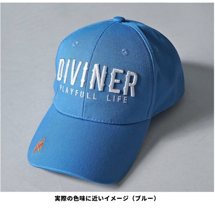 DIVINER GOLF】ゴルフ キャップ メンズ 春 ゴルフウェア 帽子 ゴルフ ウェア ウエアー オシャレ アウター ブランド ブラック ホワイト  黒 白 :65932:joker by EverGreen - 通販 - Yahoo!ショッピング