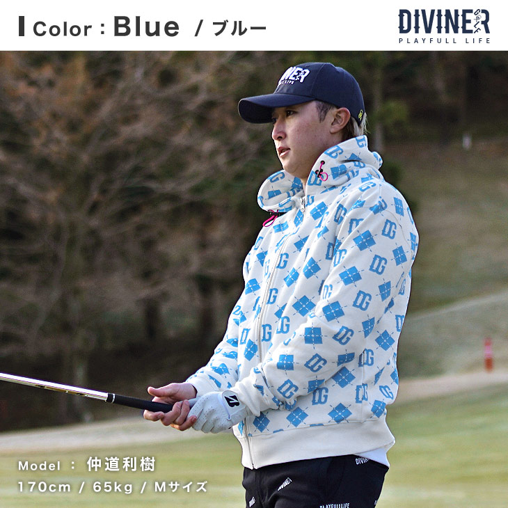 クリスチャンディオールスポーツ コットンパーカー 総柄 ゴルフ 卸売りスポーツ - クリスチャンディオールスポーツ コットン