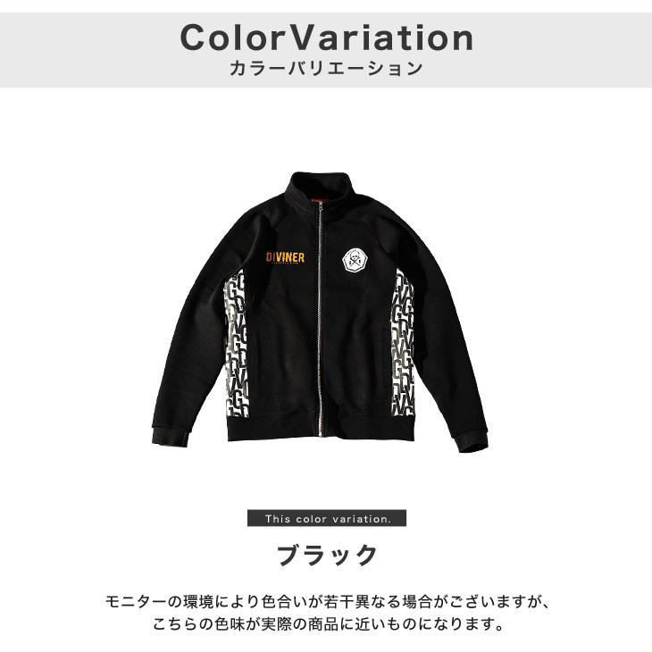 Golfickers ゴルフジャケット メンズ 長袖 Golfickers ゴルフジャケット メンズ 長袖