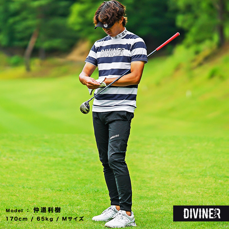 DIVINER GOLF（ディバイナー ゴルフ）Yahoo！joker店