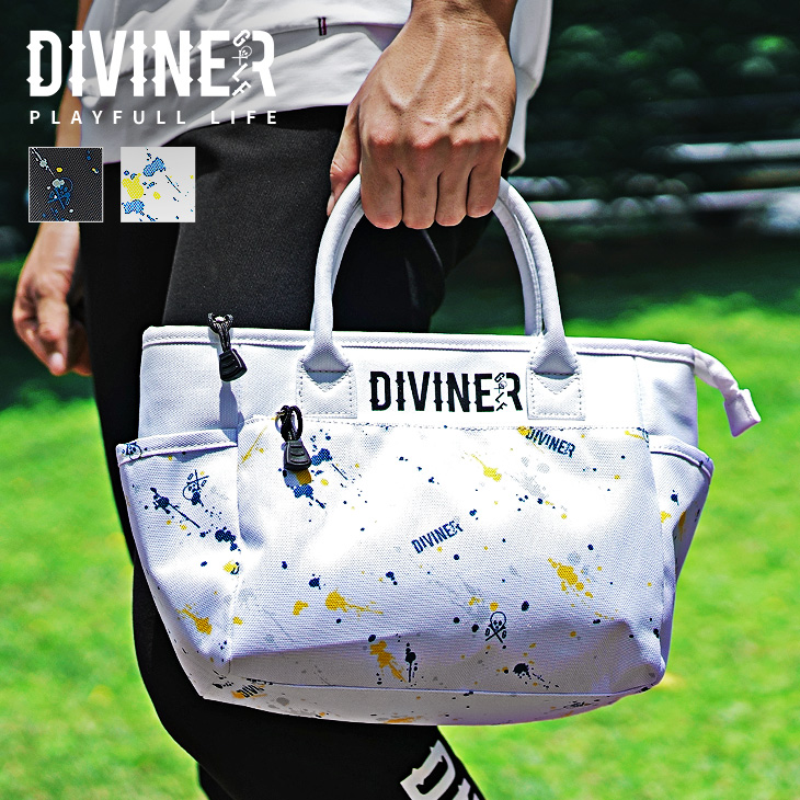 DIVINER GOLF（ディバイナー ゴルフ） 【DIVINER GOLF】 ゴルフ カート