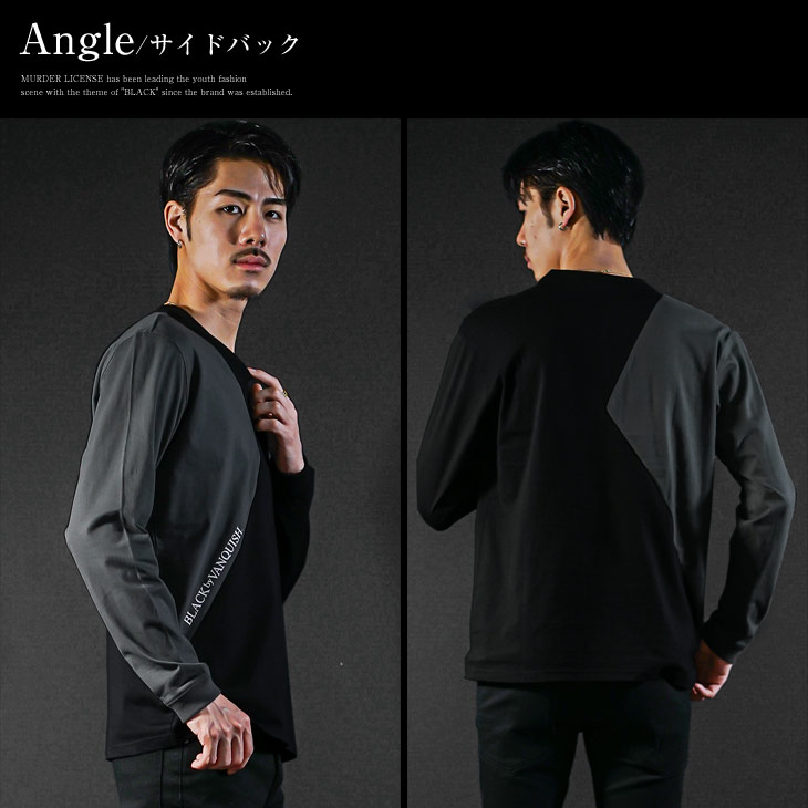 綿100％ヘビーウェイトオーバーサイズ5分袖Tシャツ（胸
