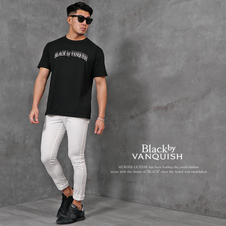 Tシャツ メンズ 半袖 ブランド 半袖Tシャツ 黒 無地 インナー
