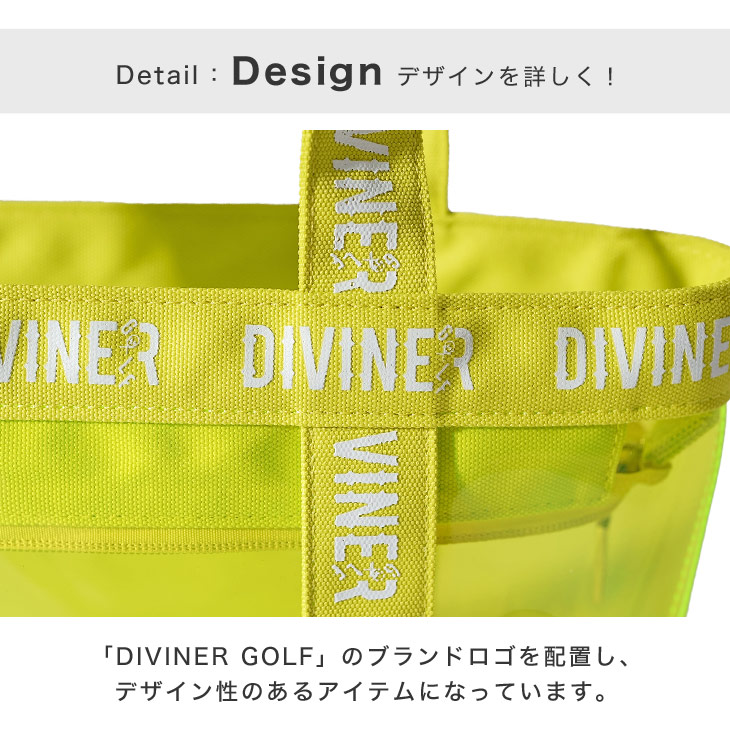 DIVINER GOLF（ディバイナー ゴルフ） 【DIVINER GOLF】ゴルフ カート