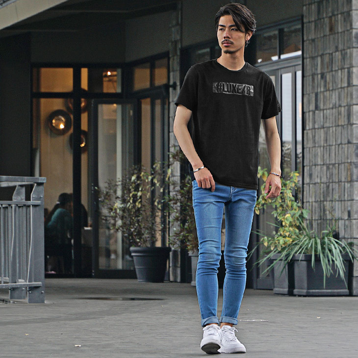 Dime★Cactus カクタス Tシャツ 半袖 トップス メンズ joker tシャツ メンズ 半袖 Tシャツ トップス 半袖tシャツ