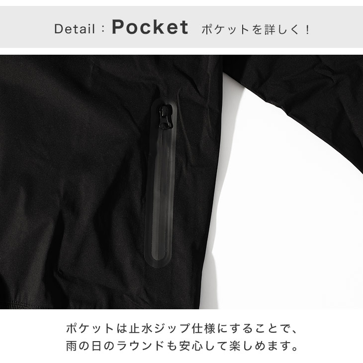 DIVINER GOLF 【DIVINER GOLF】ゴルフウェア メンズ ウインド