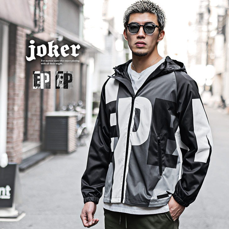ライダースジャケット JOKER 黒 M 商品の通販 kadisse.com