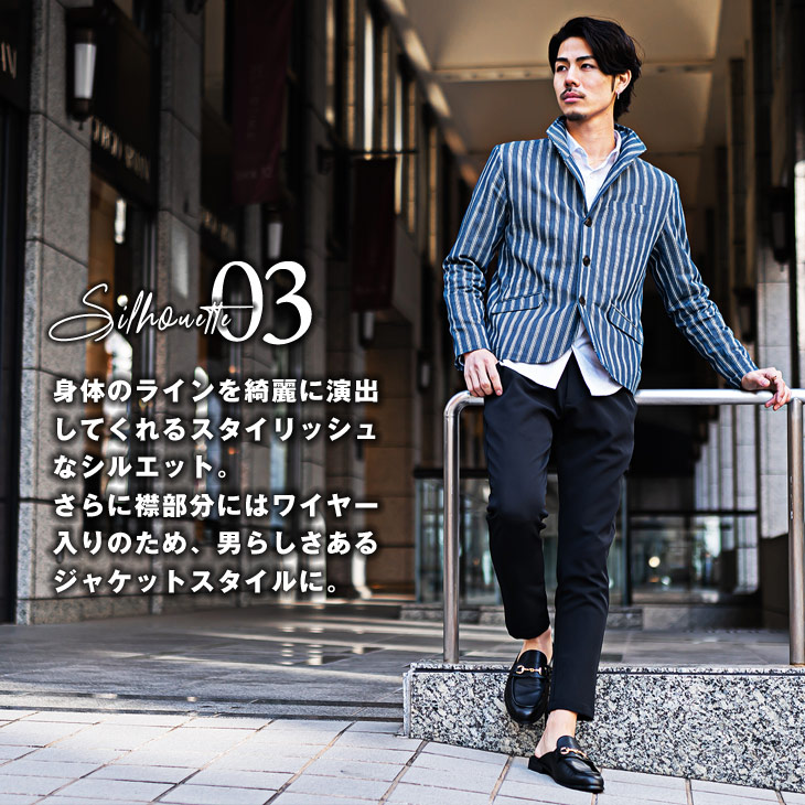 楽天市場】LUCA VENTURINI（メンズファッション）の通販
