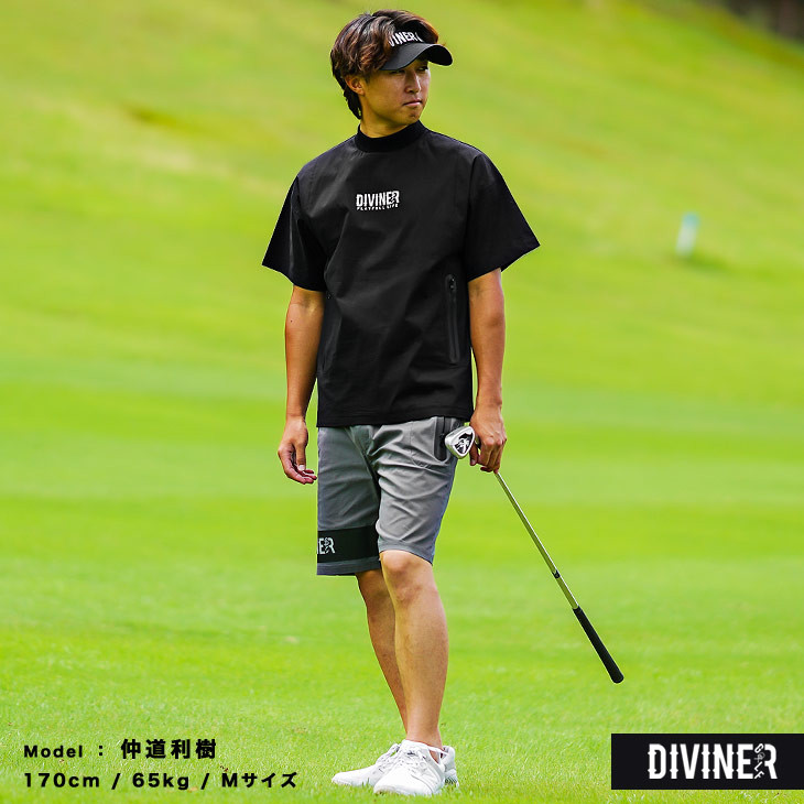 DIVINER GOLF（ディバイナー ゴルフ）Yahoo！joker店