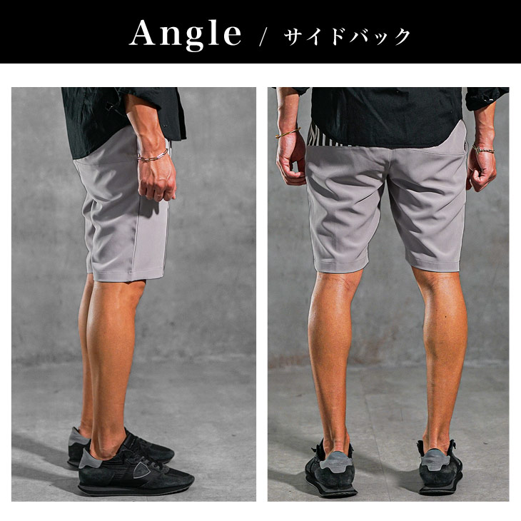 新品未使用】ヴィオラ VIOLA ハーフパンツ ミドル丈 - メルカリ