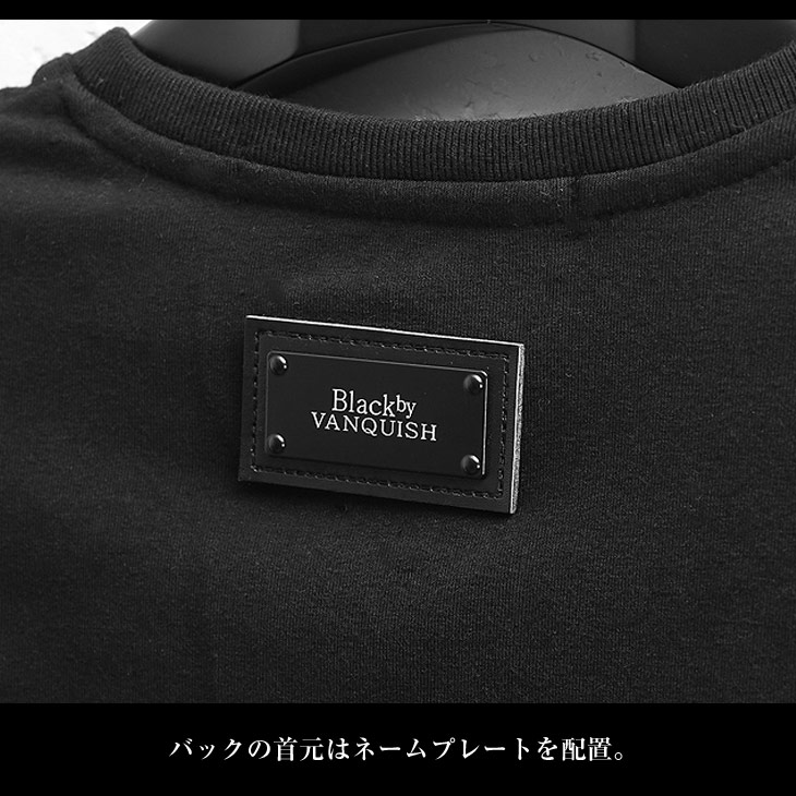 VANQUISH グレー Tシャツ M 2015 FIRSTSHOT-2024-02-28T144214.