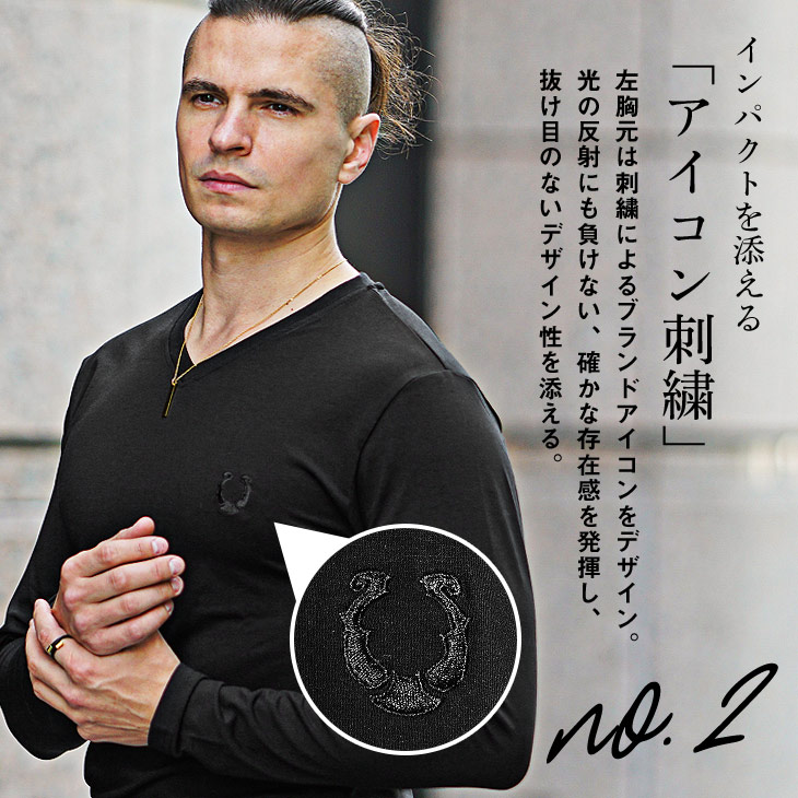 長袖 刺繍ファッション ブランドのTシャツ ◆ 男女シンプル 4色 楽天市場】和柄 和柄ロンT ロンT 龍 刺繍 和柄Tシャツ プリント