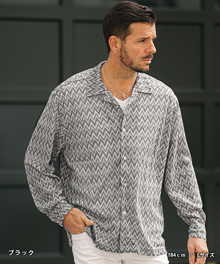 59（joker／メンズファッション）（柄：ボーダー） | ファッション の