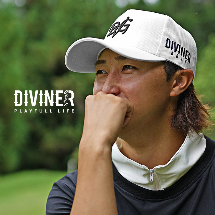 DIVINER GOLF（ディバイナー ゴルフ） 【DIVINER GOLF】 ゴルフ