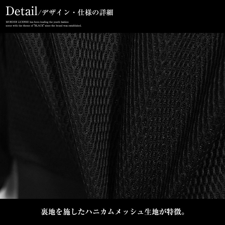 BLACK by VANQUISH パーカー メンズ 秋 フルジップパーカー