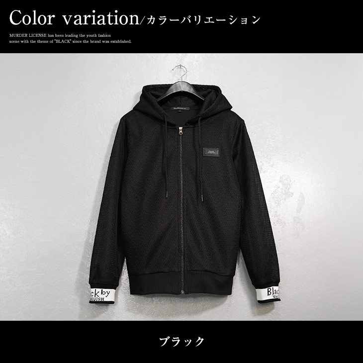 パーカー・フーディ   Men Tops K10K109927CAZ Black ケンゾー タイガー フーディ ジップパーカー / デニム・シャツも