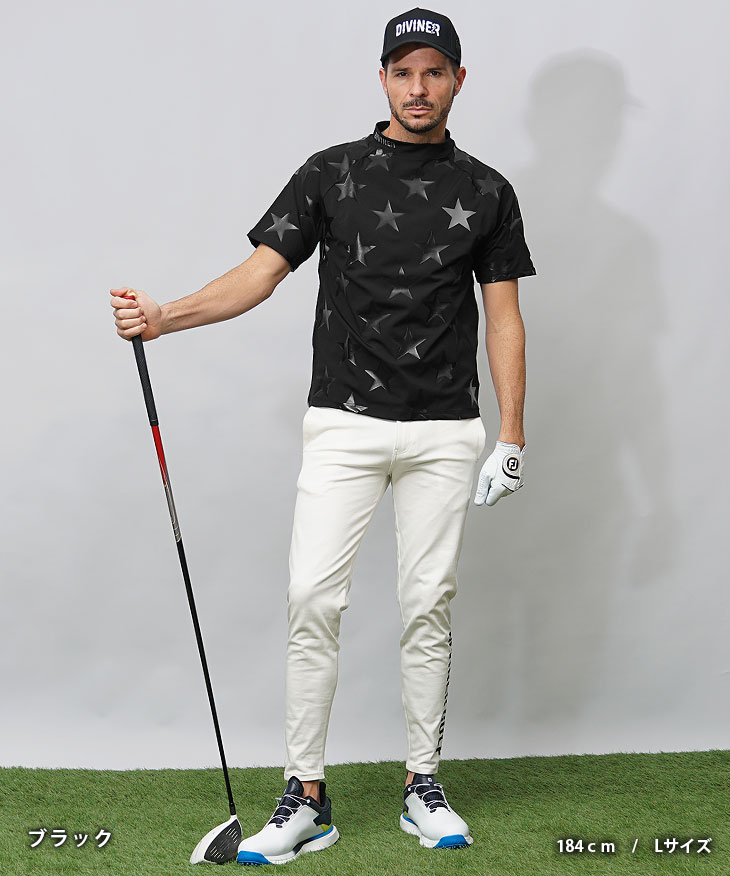 DIVINER GOLF（ディバイナー ゴルフ） 【DIVINER GOLF】 ゴルフウェア