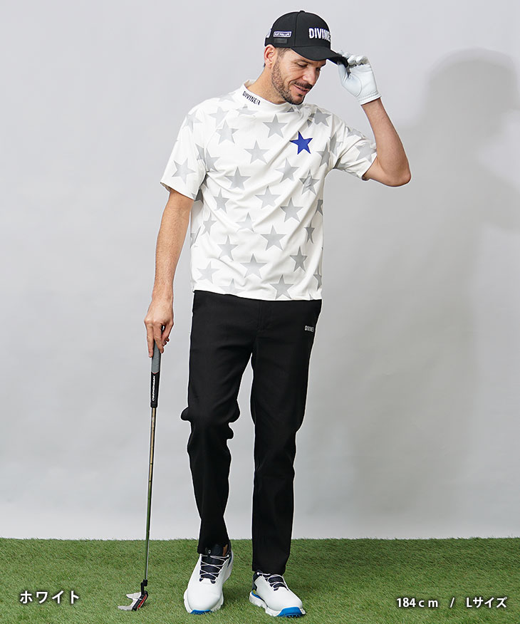 DIVINER GOLF（ディバイナー ゴルフ） 【DIVINER GOLF】 ゴルフウェア