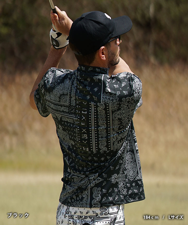 DIVINER GOLF（ディバイナー ゴルフ） ゴルフウェア メンズ おしゃれ