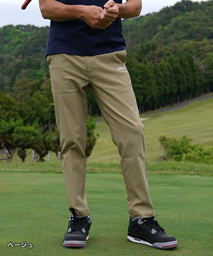 DIVINER GOLF（ディバイナー ゴルフ） 【DIVINER GOLF】 ゴルフウェア