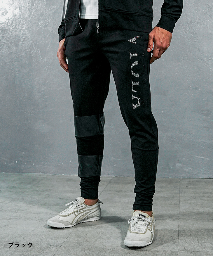 VIOLA rumore（ヴィオラ ルモーレ） ヴィオラ イージーパンツ メンズ