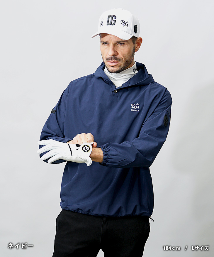 DIVINER GOLF（ディバイナー ゴルフ） 【送料無料】【DIVINER GOLF